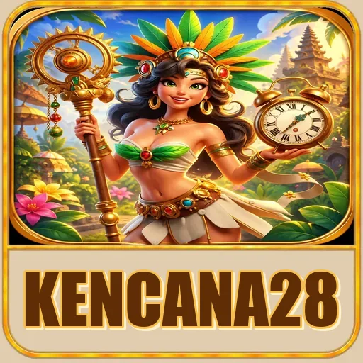 Screenshot Proses Instalasi kencana28 APK